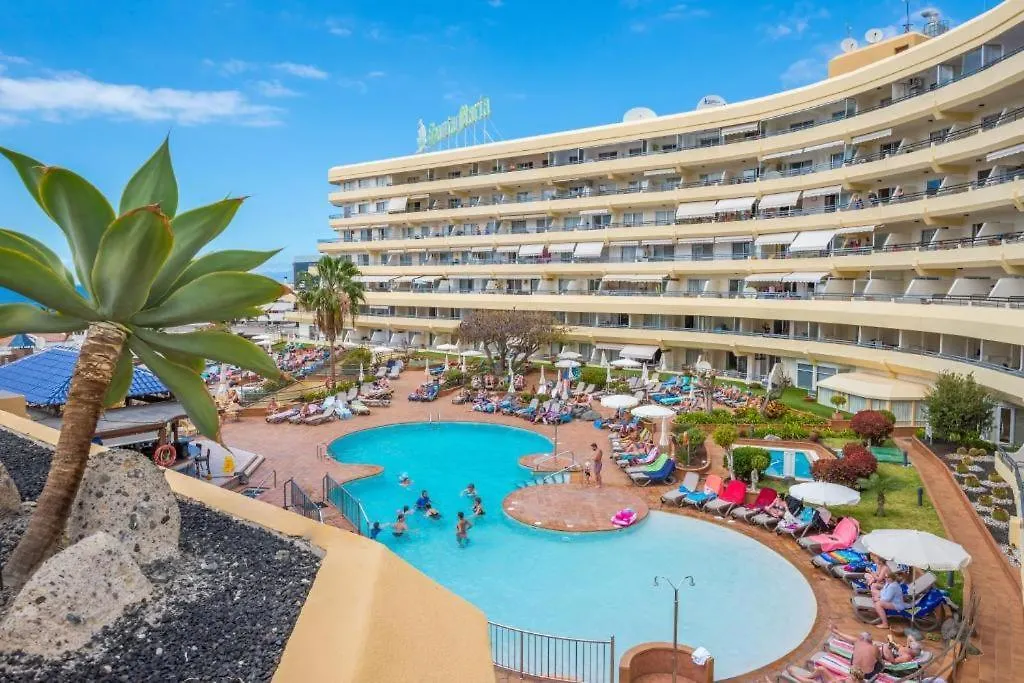 Appartement hovima luxury à Costa Adeje
