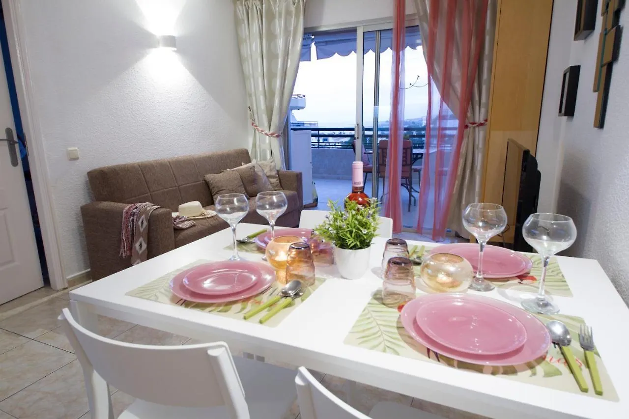 Appartement hovima luxury à Costa Adeje  Espagne