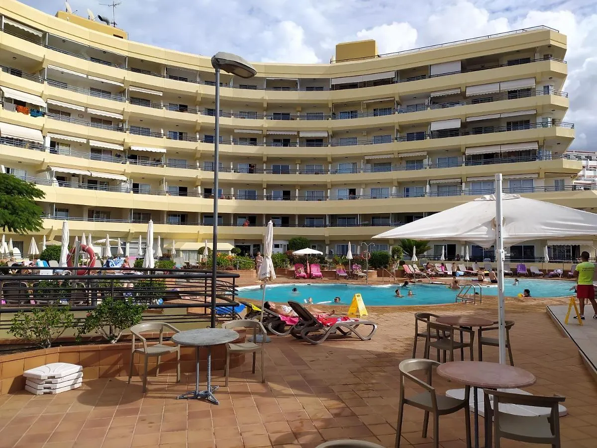 Ferienwohnung Hovima Luxury Costa Adeje  Spanien