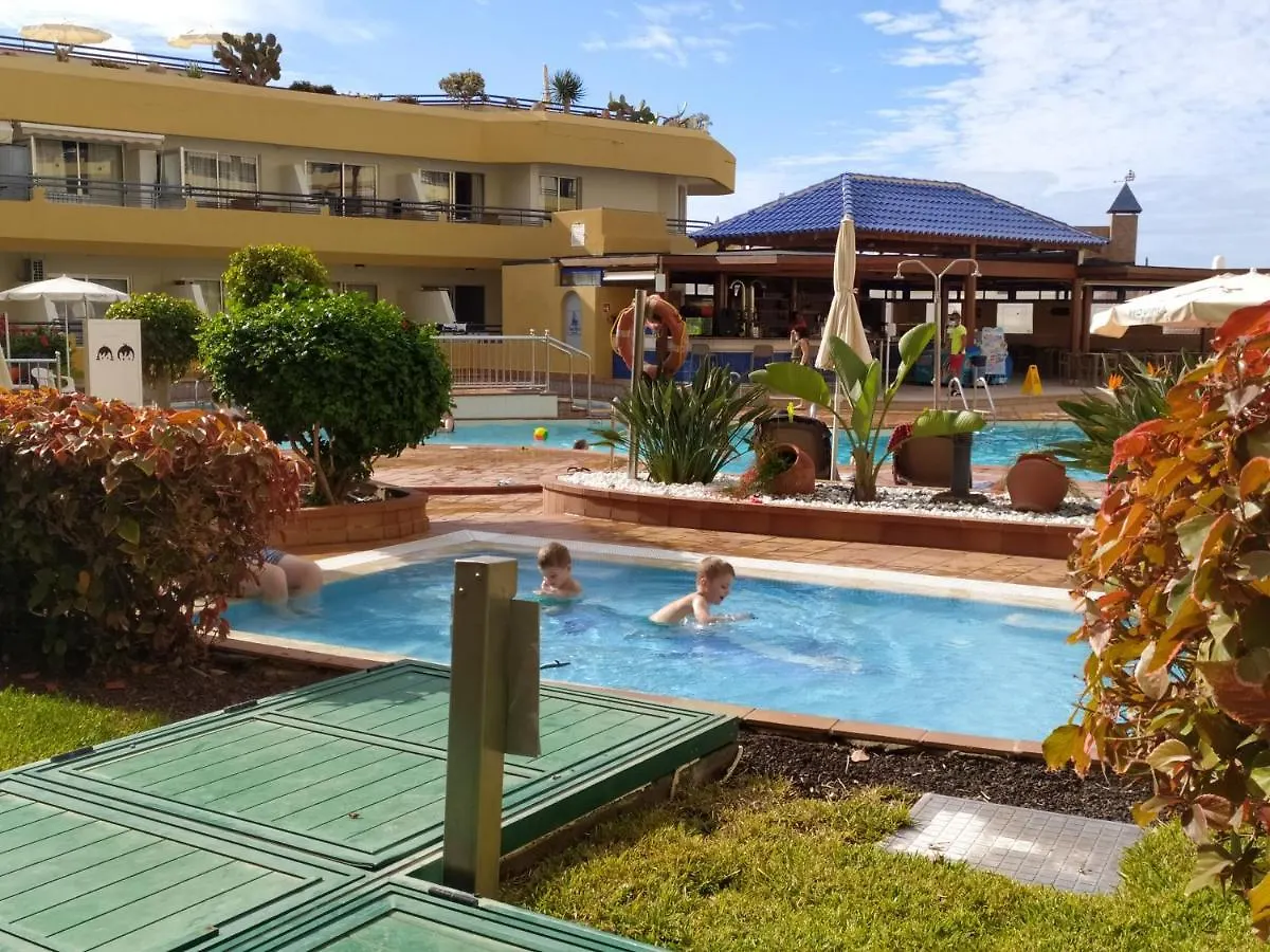 Appartement hovima luxury à Costa Adeje  0*, Costa Adeje (Tenerife) Espagne