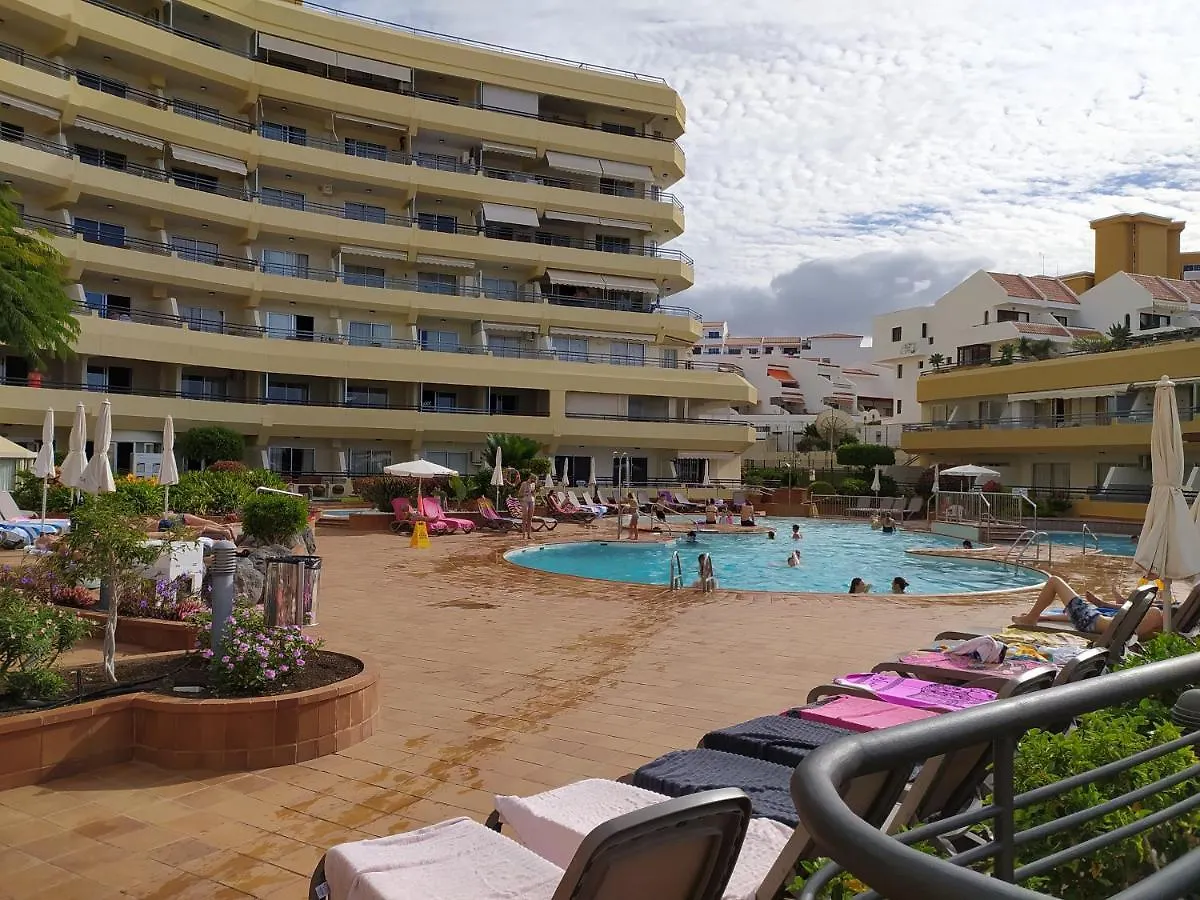 Ferienwohnung Hovima Luxury Costa Adeje  Apartment Costa Adeje (Tenerife)