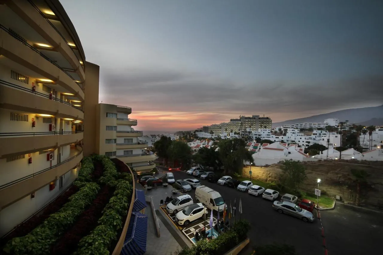 Appartement hovima luxury à Costa Adeje  0*, Costa Adeje (Tenerife)