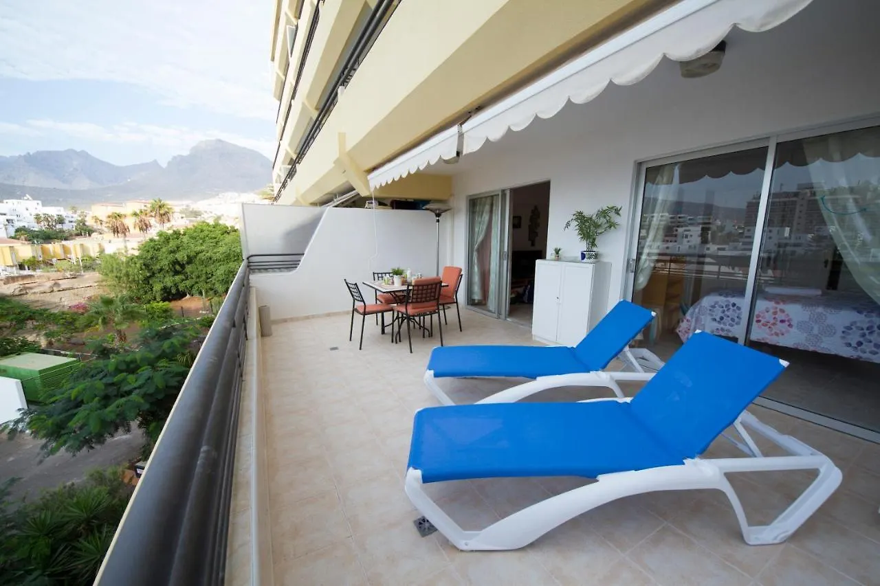 Ferienwohnung Hovima Luxury Costa Adeje  Apartment