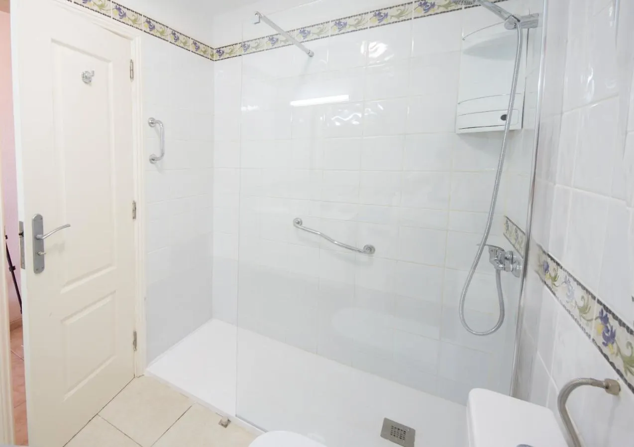 Appartement hovima luxury à Costa Adeje  0*, Costa Adeje (Tenerife)