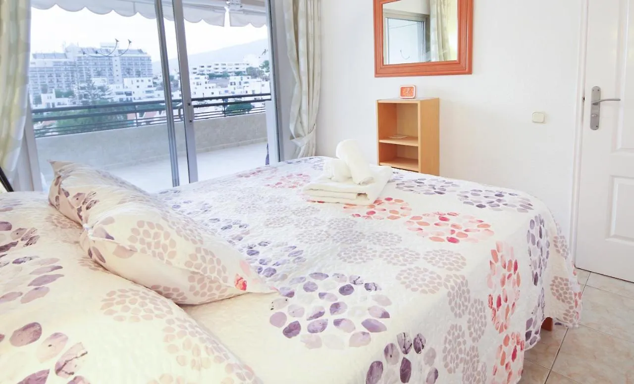 Apartment Ferienwohnung Hovima Luxury Costa Adeje