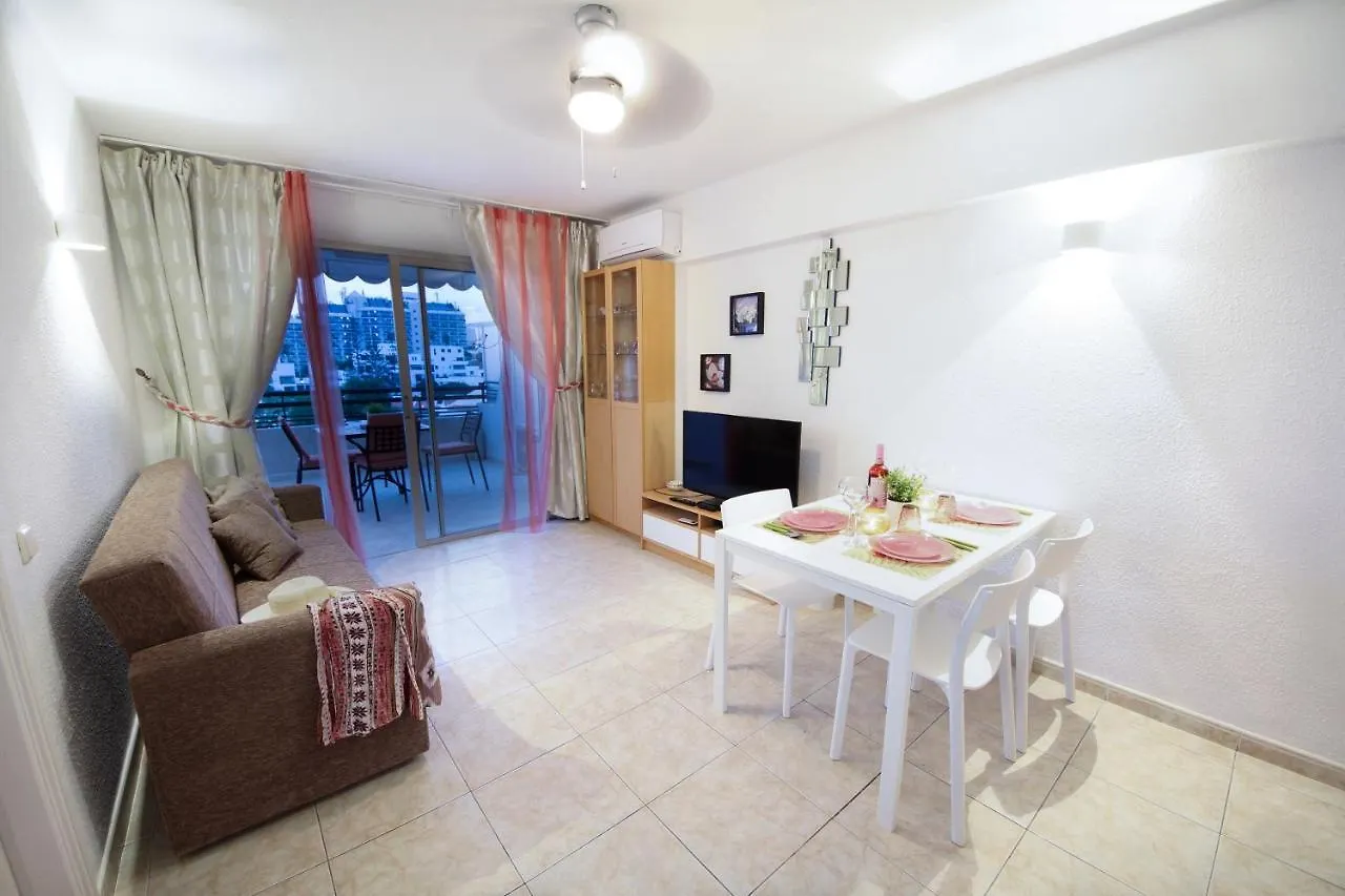 Appartement hovima luxury à Costa Adeje