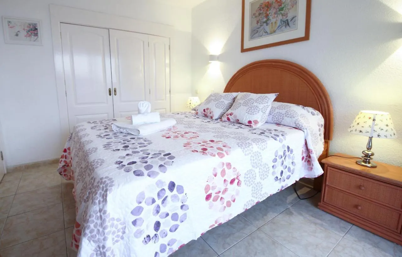 Ferienwohnung Hovima Luxury Costa Adeje  Costa Adeje (Tenerife)