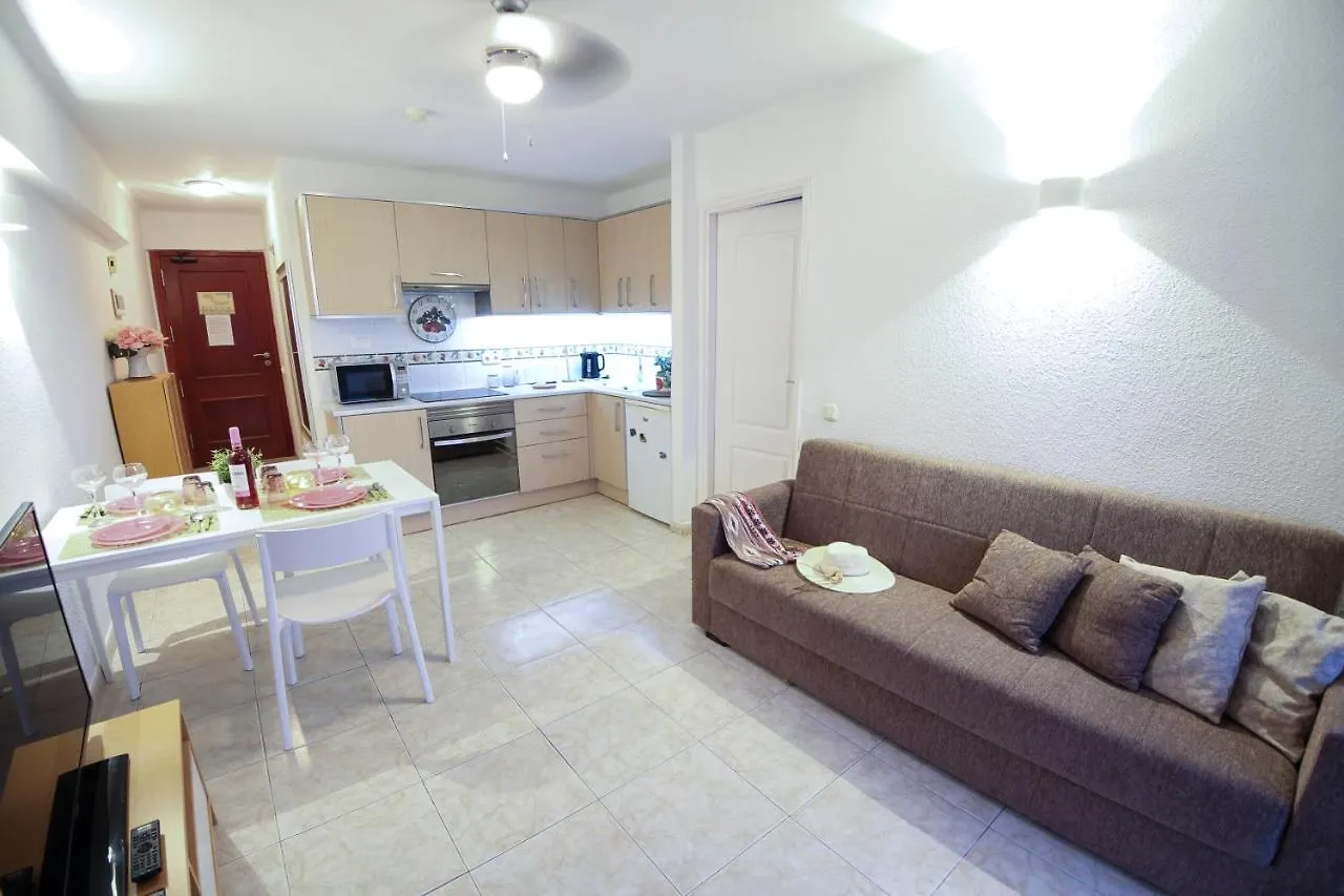 Ferienwohnung Hovima Luxury Costa Adeje  0*, Costa Adeje (Tenerife) Spanien