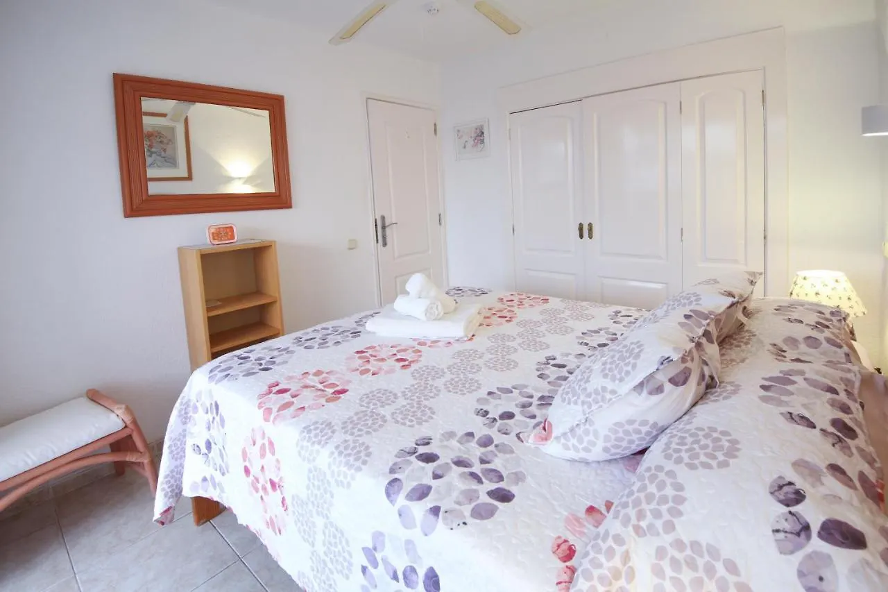 Appartement hovima luxury à Costa Adeje   Costa Adeje (Tenerife)